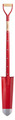 Walgren® drænspade asketræ 136 cm